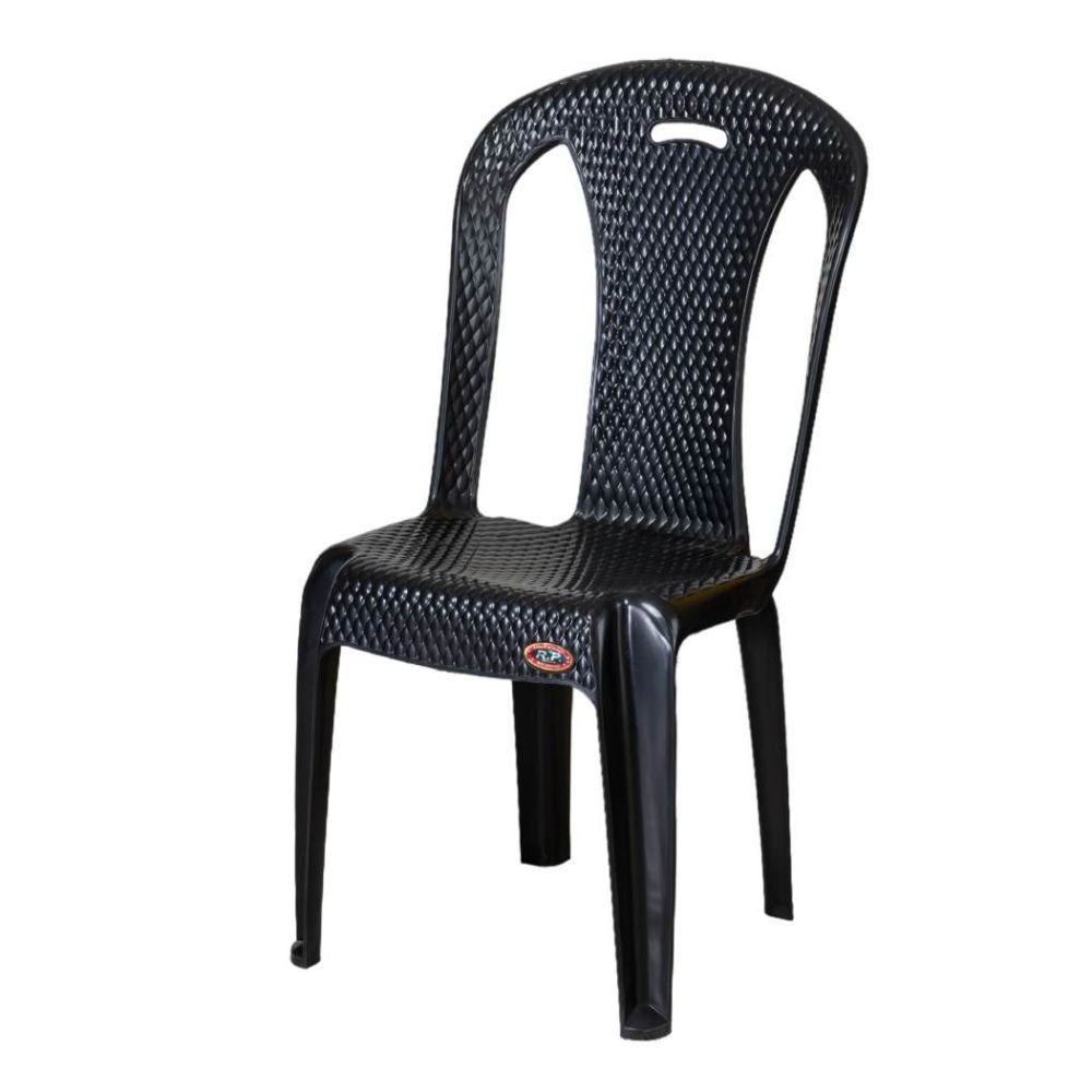 Armless Chair - Image 2