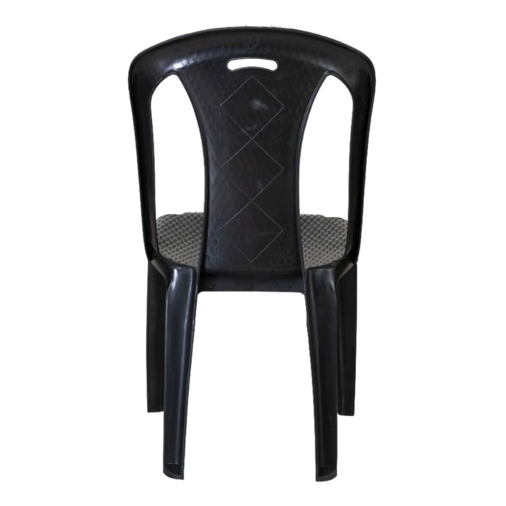 Armless Chair - Image 3