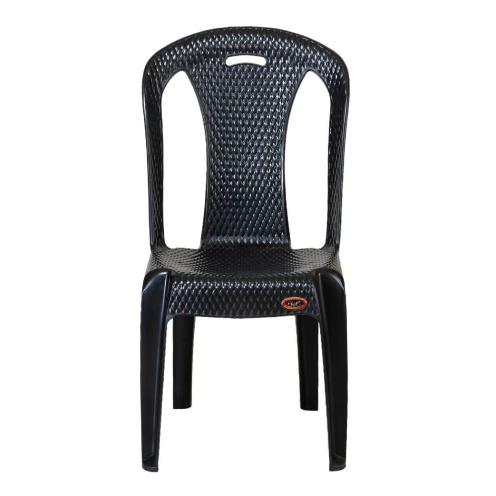 Armless Chair - Image 4