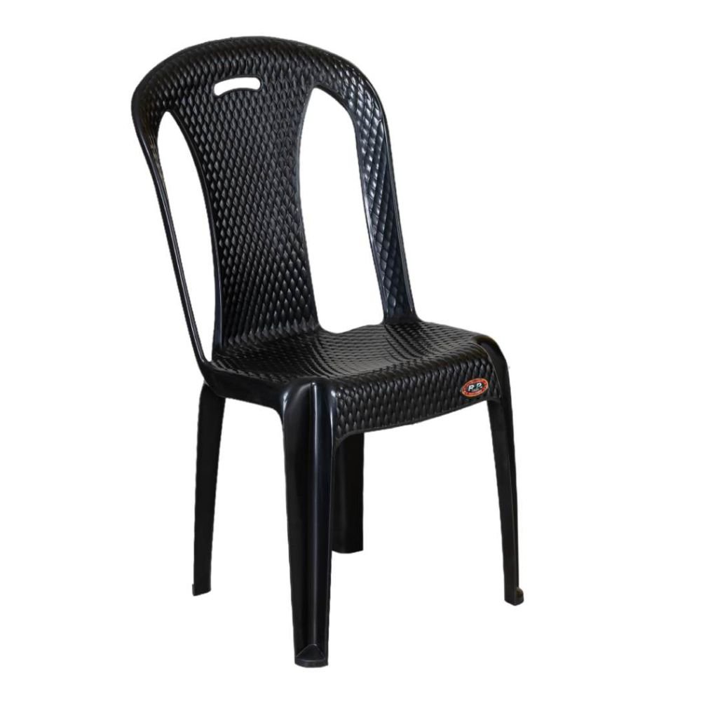 Armless Chair - Image 5