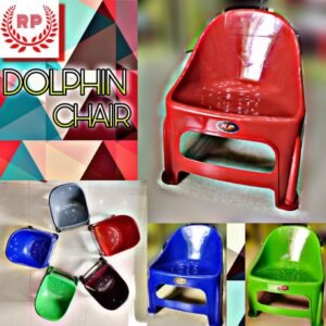 Dolphin Chair