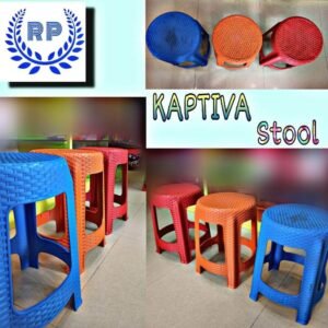 Kaptiva Stools