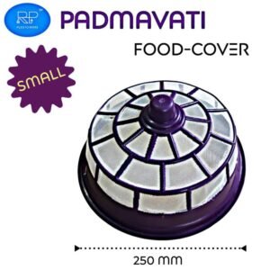 Padmavati Food Cover