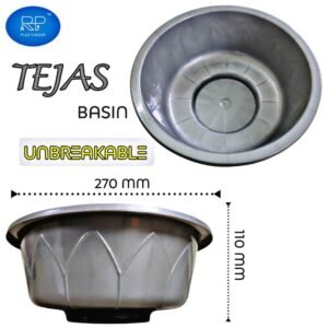 Tejas Basin
