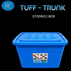 Tuff Trunk Storage Box